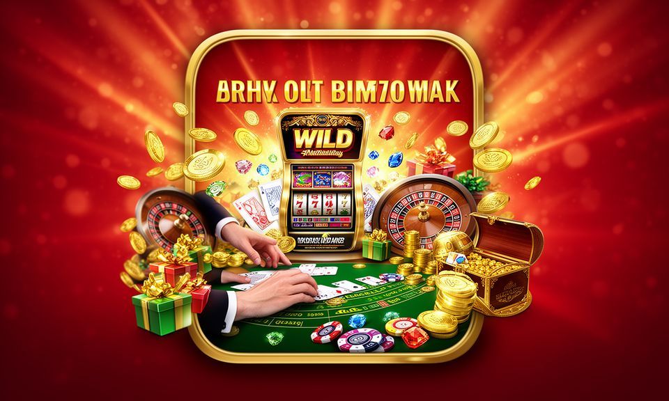 hgame18 Sportsbook Markets