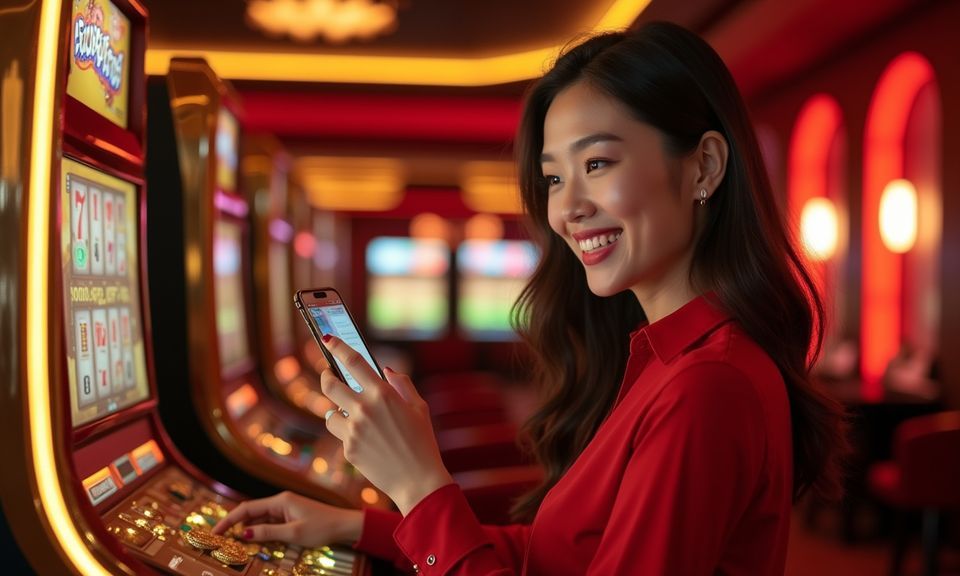 hgame18 Casino