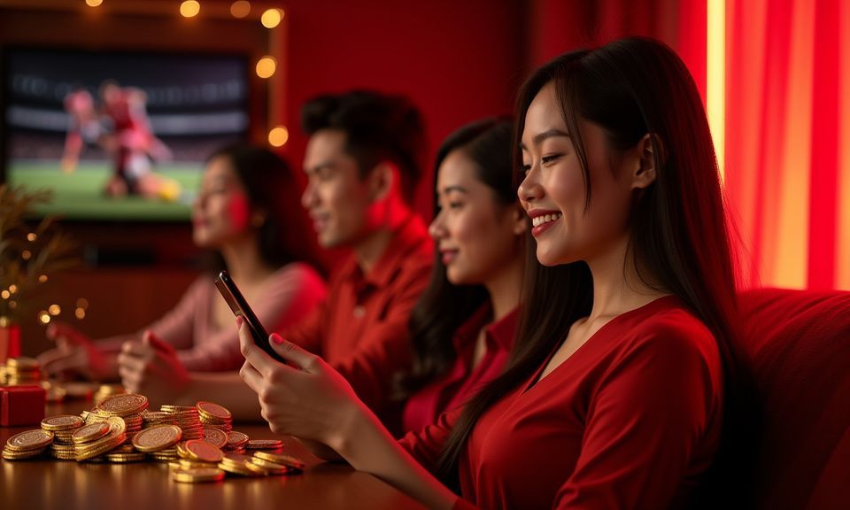 hgame18 Cara Kami Membangun Platform Ini